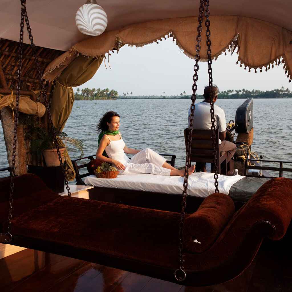 Top Things to Do in Kerala with Kerala Tour Packages