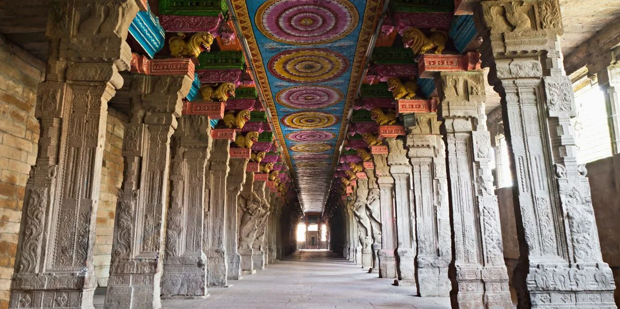 South India Tour for London travelers