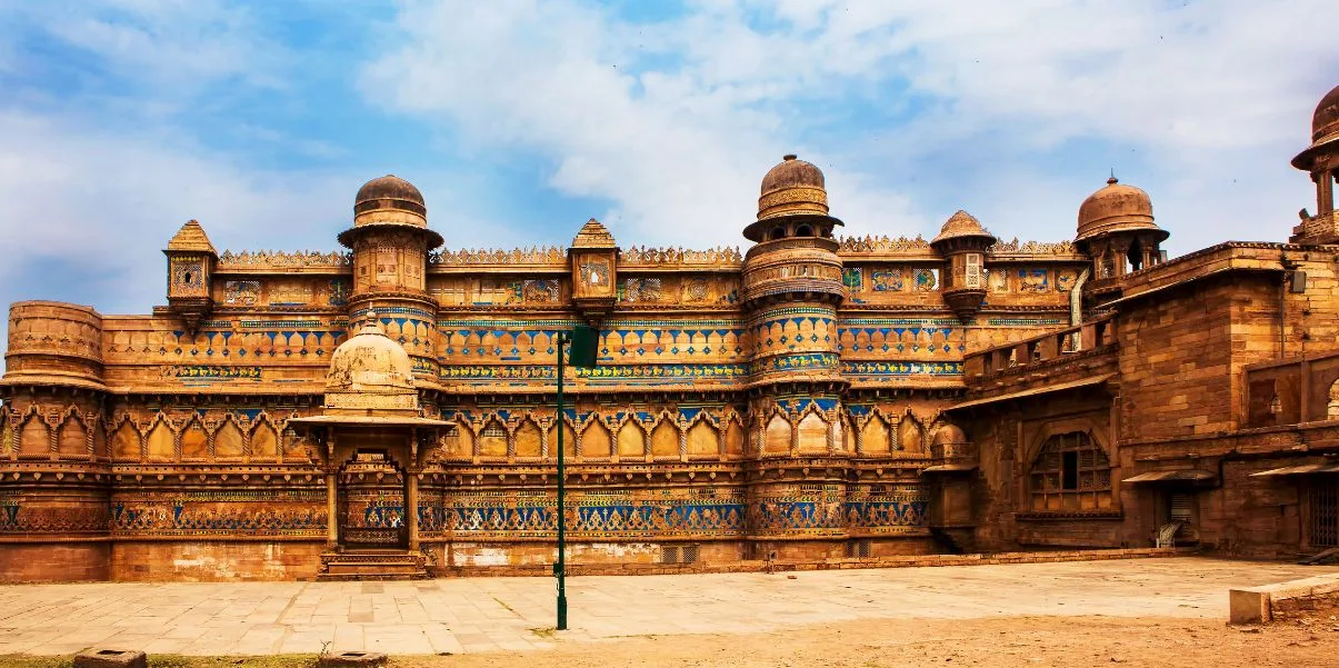 Gwalior madhya pradesh