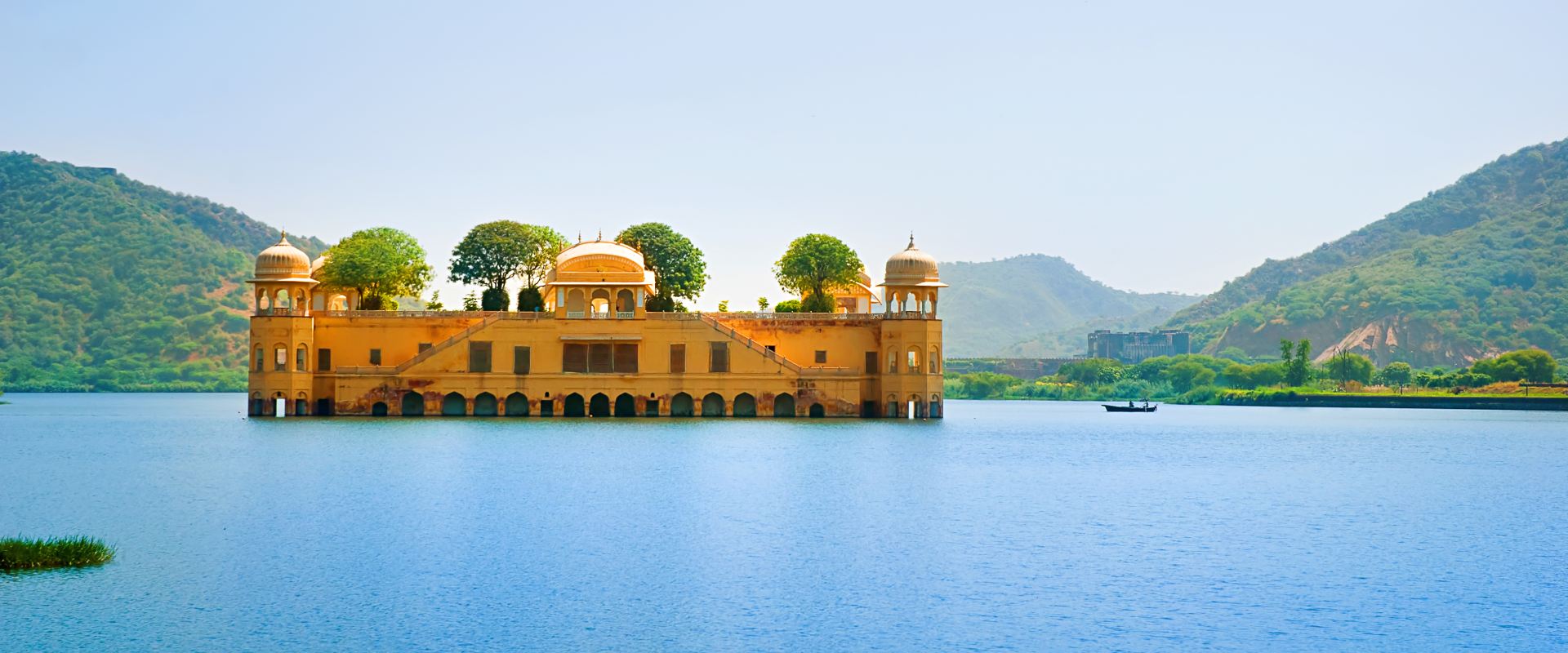 Royal Destinations Japur: