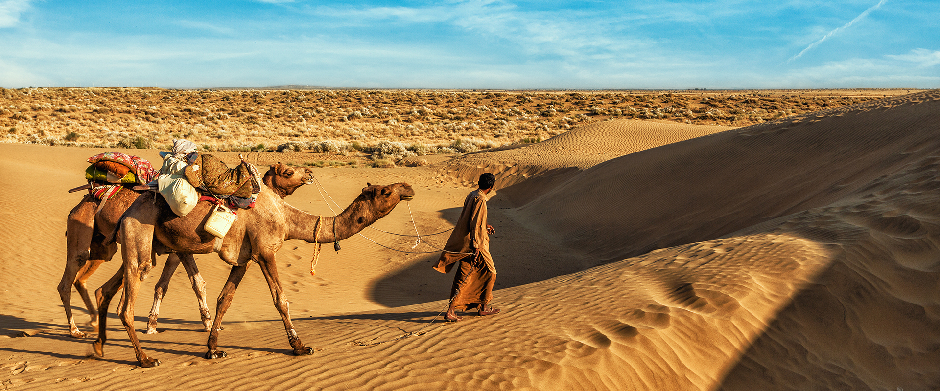 jaisalmer Tours: