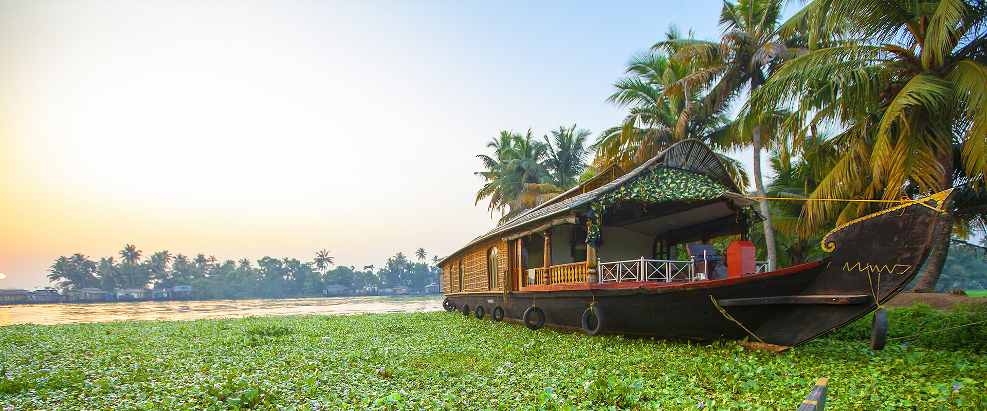 kerala Tour: