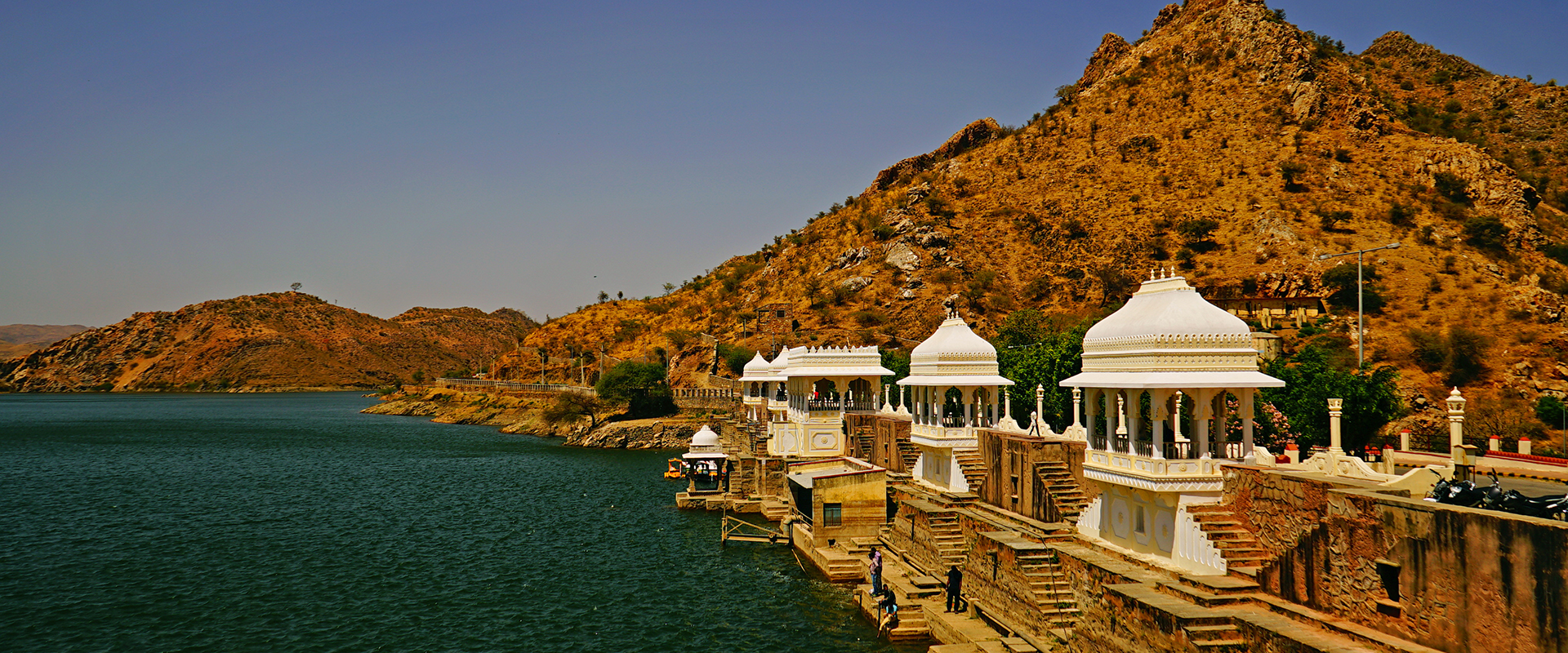 Royal Rajasthan Tour: