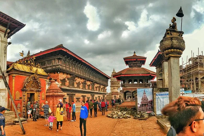 City-of-Bhaktapur