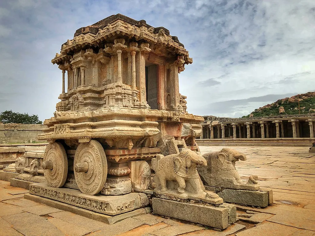 Hampi-South-India-Tours