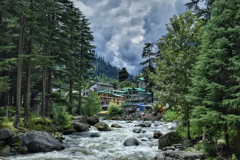 Manali Tour Packages