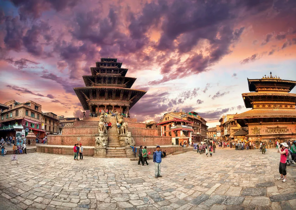 Nepal’s fascinating capital city, Kathmandu is one of the most popular destinations of Nepal. This wonderful city is located in the Kathmandu Valley at an incredible elevation of 4,600 feet. With its fusion of amazing culture, delightful cuisine, unique experiences and exciting day trips, Kathmandu is the perfect place for a Nepal holiday. But, while planning to book a Nepal Tour Package, you should know about the best things to do in Kathmandu. With our curated guide, you can easily explore top activities in Kathmandu and add them to your Nepal getaway itinerary!
