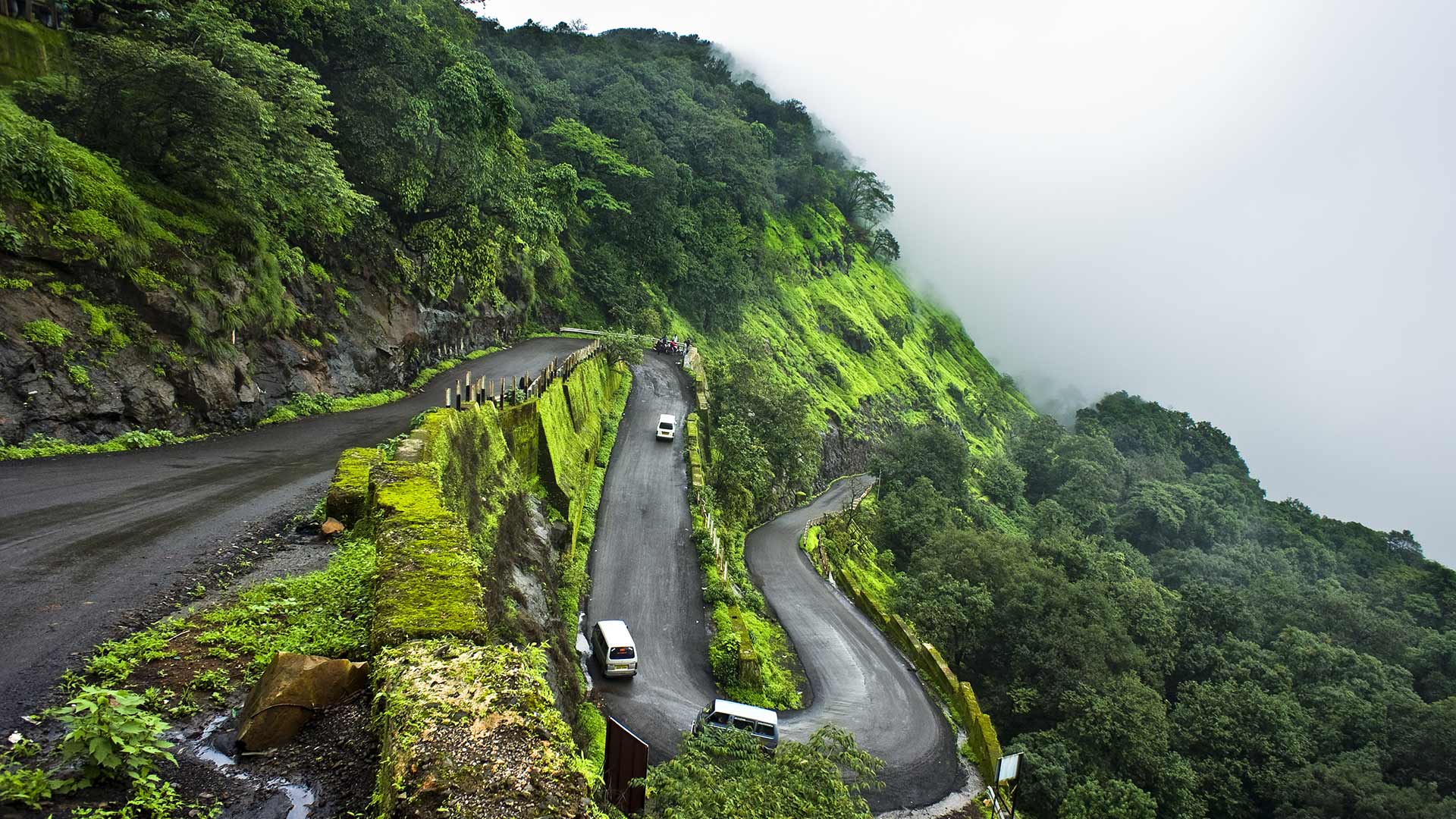 North India Tours Places to Visit in The Monsoon 2024