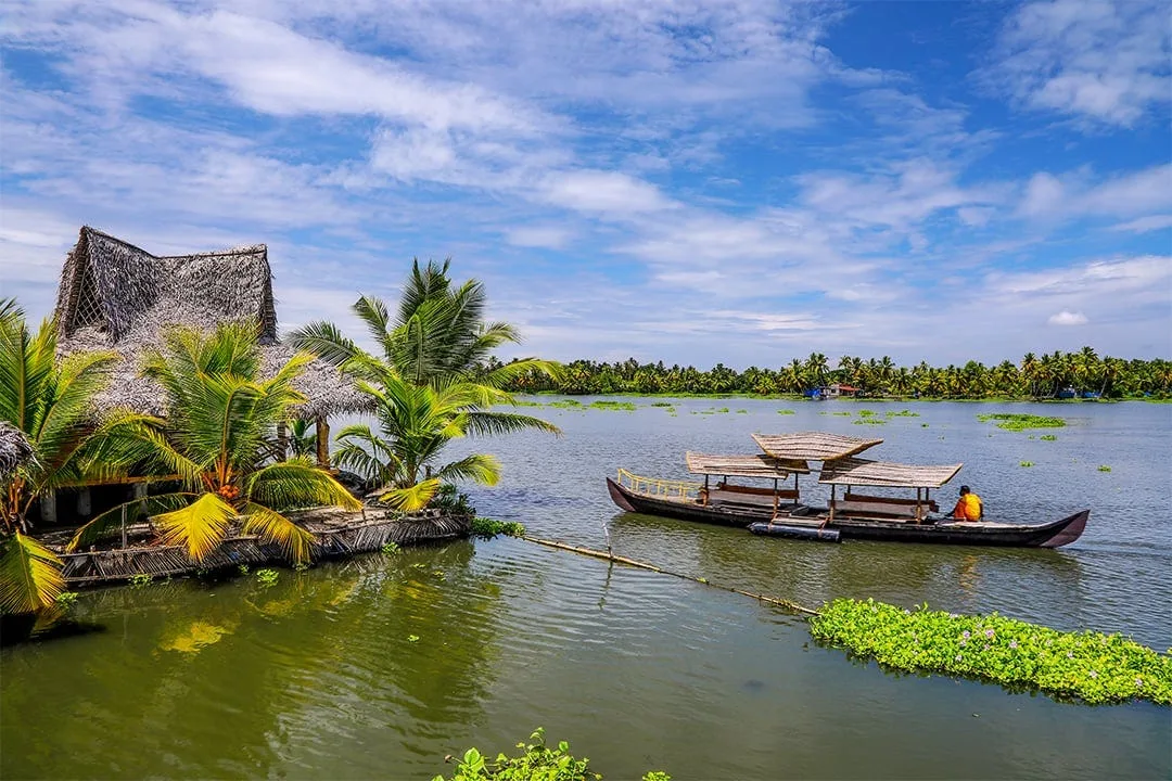 Periyar Lake – Scenic and Serene Lake in Kerala! 