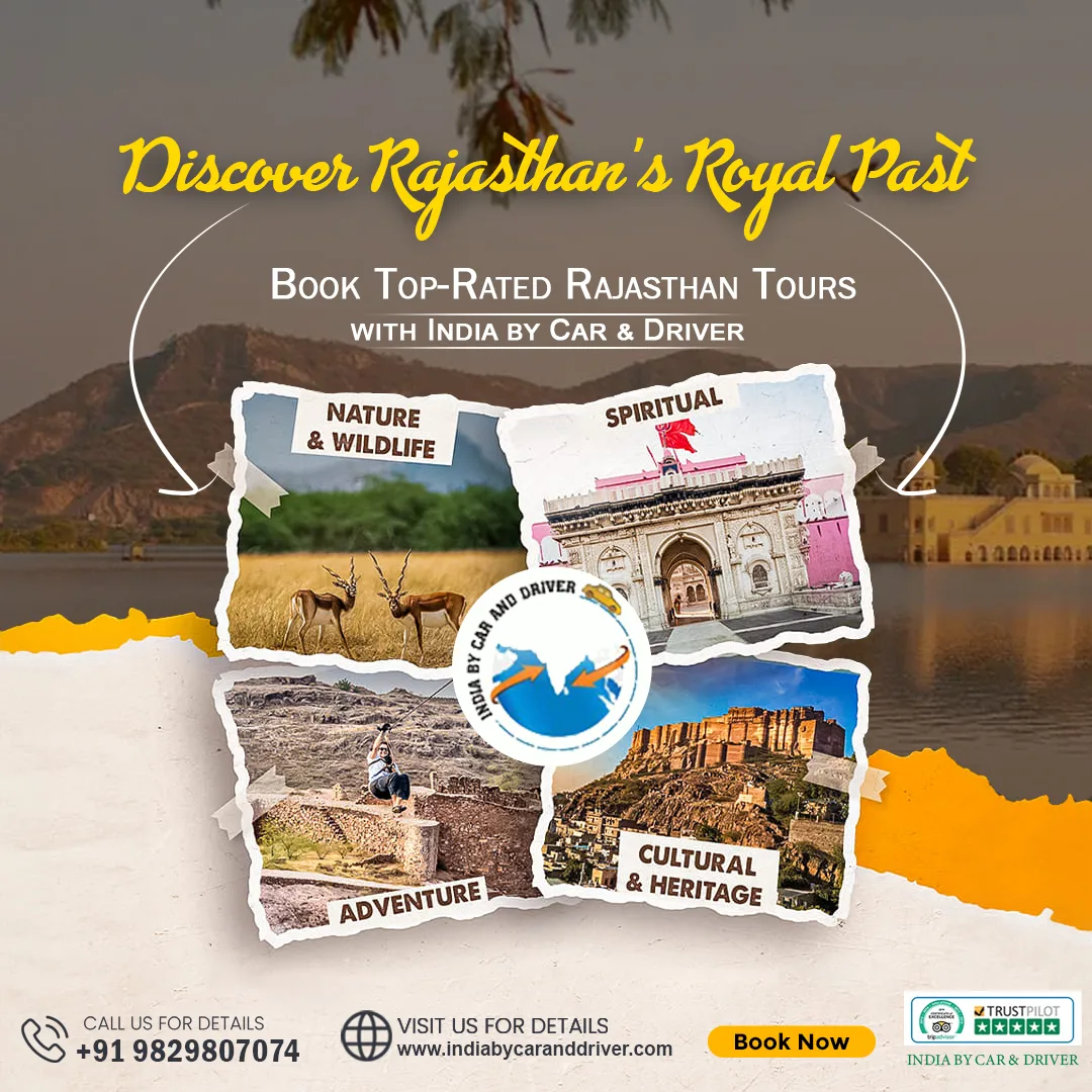 Rajasthan-Tour-Packages