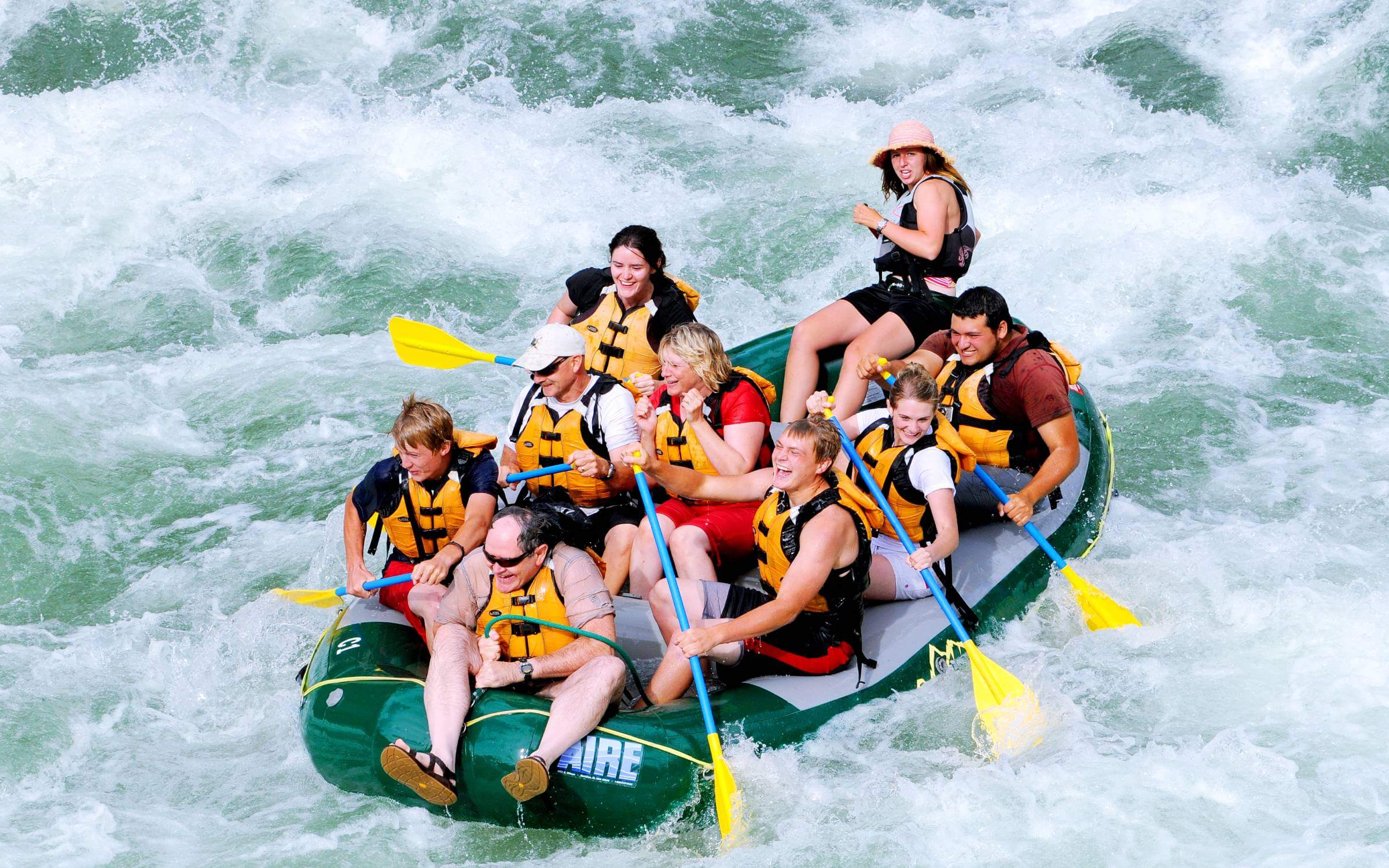 Top 10 Adventure Tour Packages India: A Journey through Thrill and Excitement