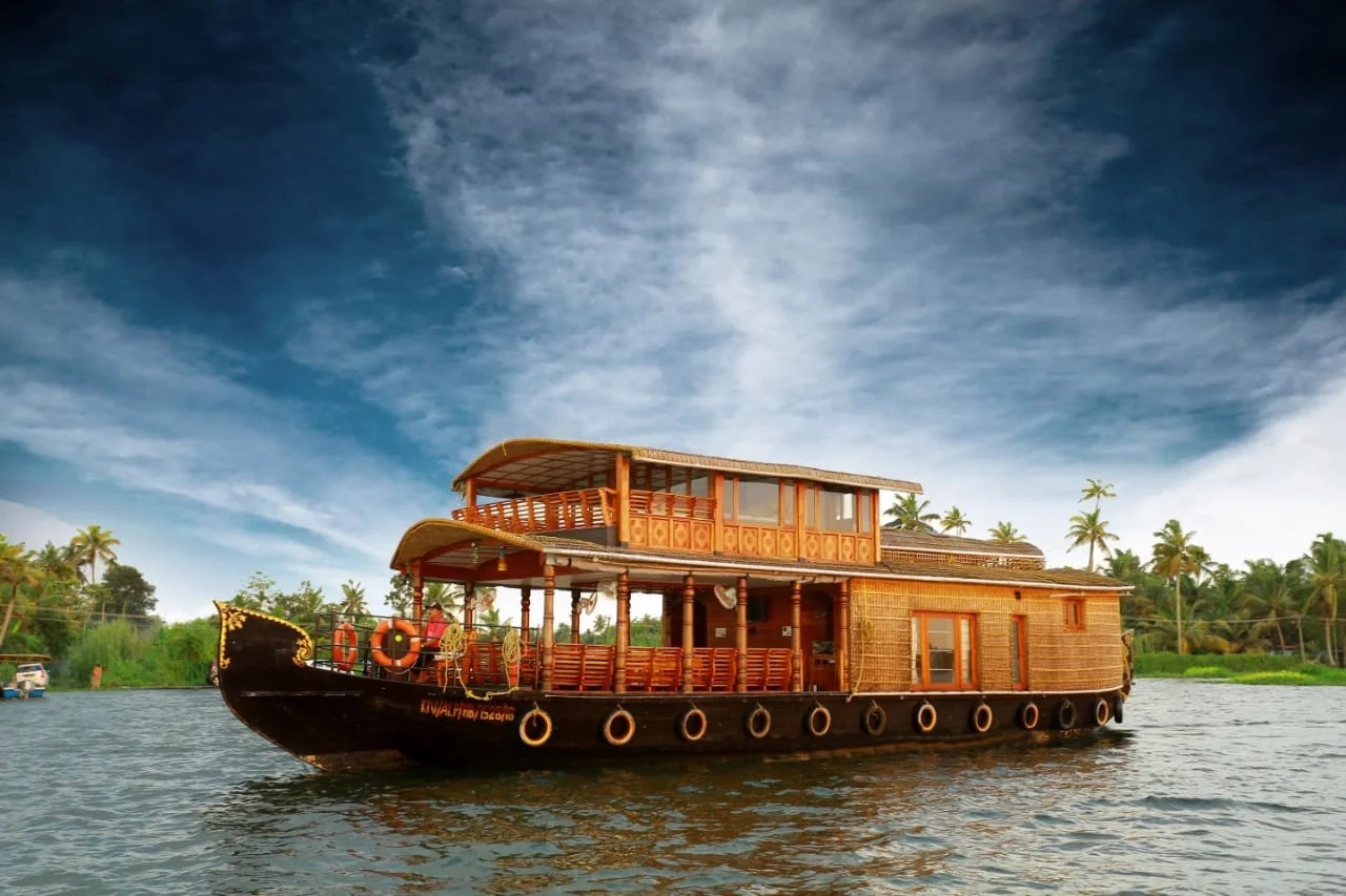 Alleppey –