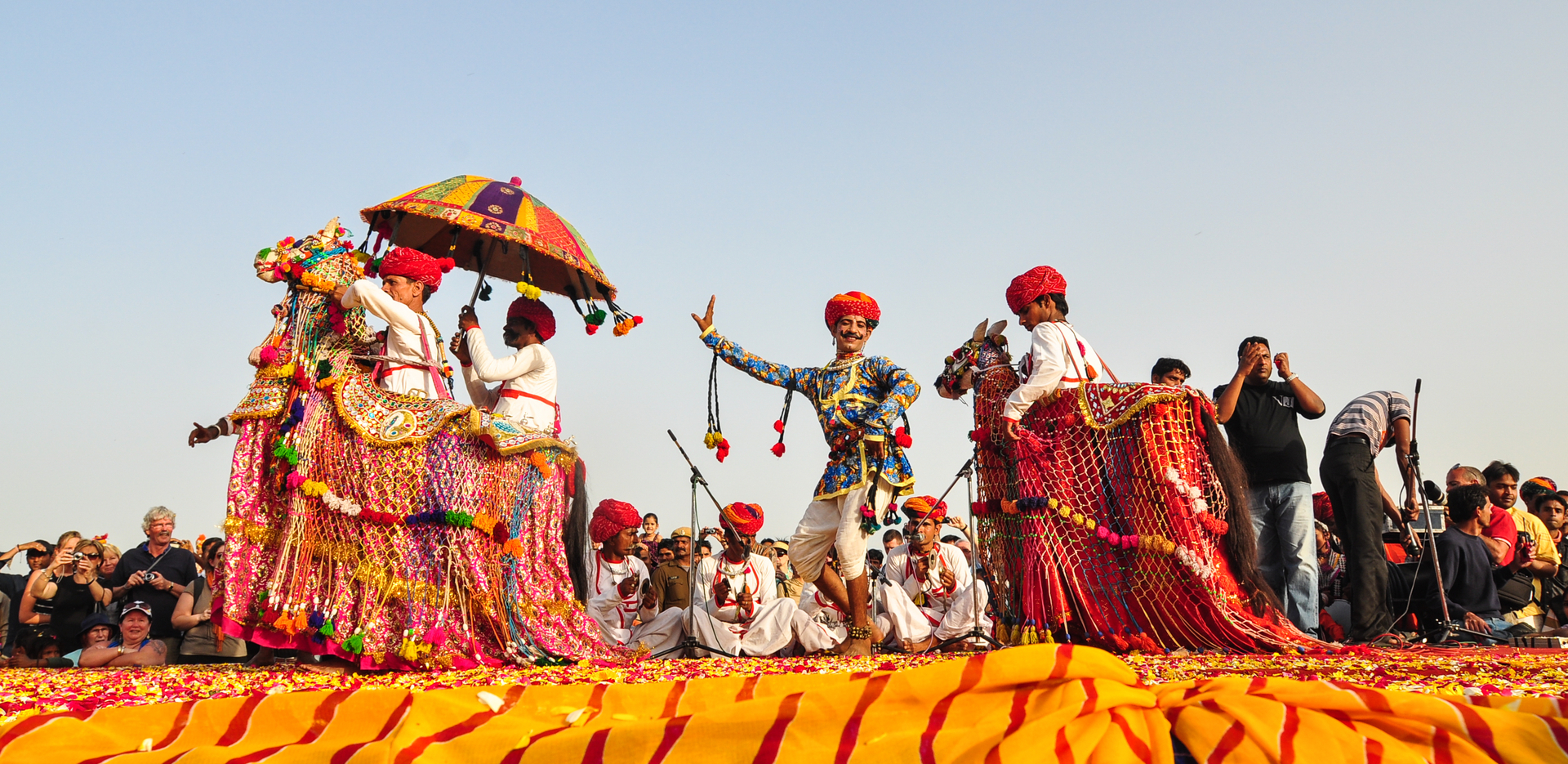 11 Things to do in Rajasthan in Winter on Rajasthan Tours